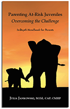 Parenting At-Risk Juveniles: Overcoming the Challenge